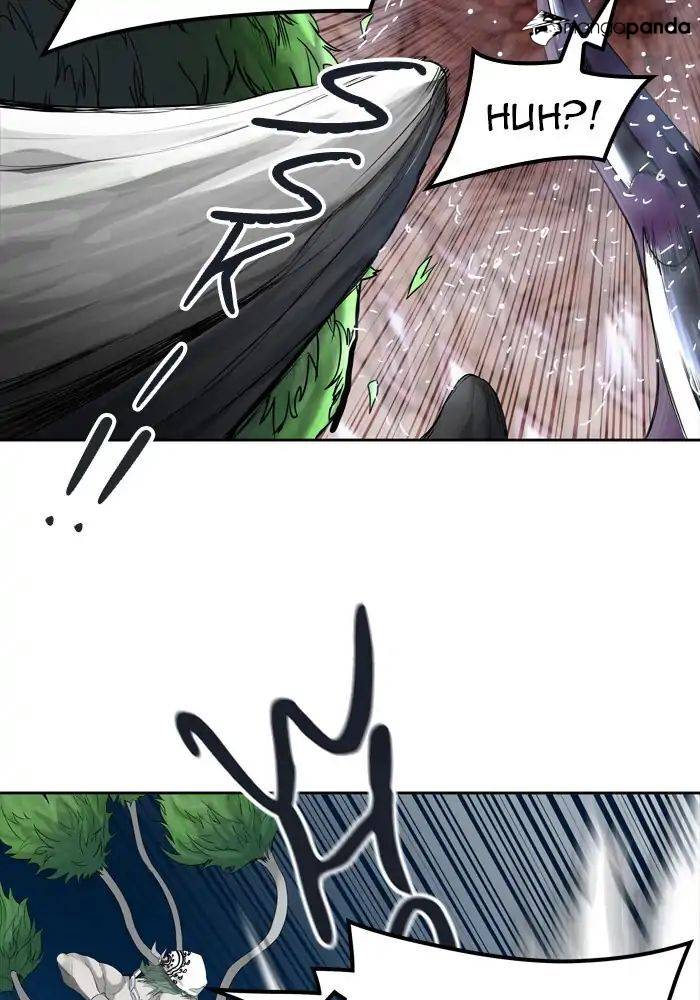 Tower of God Chapter 431 image 033